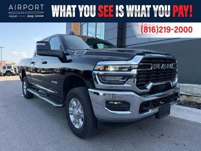 ram ram 2500 pickup 2026 3C6UR5DJ1TG229785 image ram ram 2500 pickup 2026 3C6UR5DJ1TG229785 image